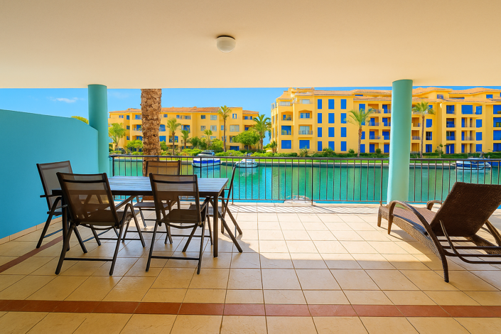 Image No.14-3 Bed Apartment for sale