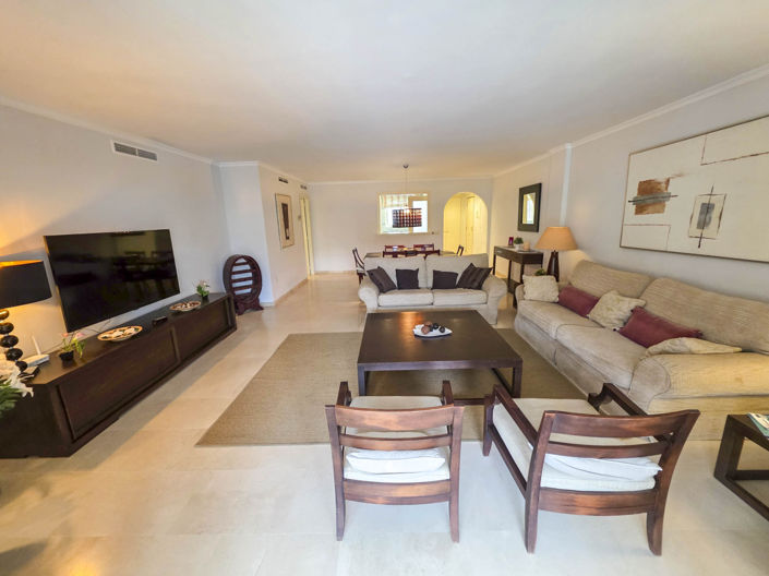 Image No.21-Appartement de 3 chambres à vendre à Sotogrande playa