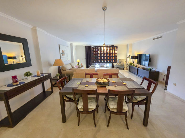 Image No.22-Appartement de 3 chambres à vendre à Sotogrande playa