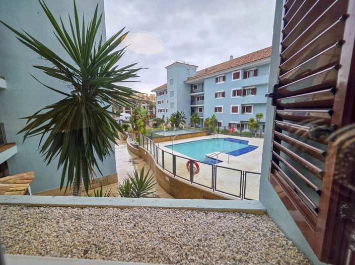 Image No.27-Appartement de 3 chambres à vendre à Sotogrande playa