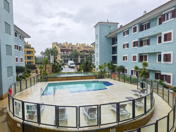 Image No.39-Appartement de 3 chambres à vendre à Sotogrande playa