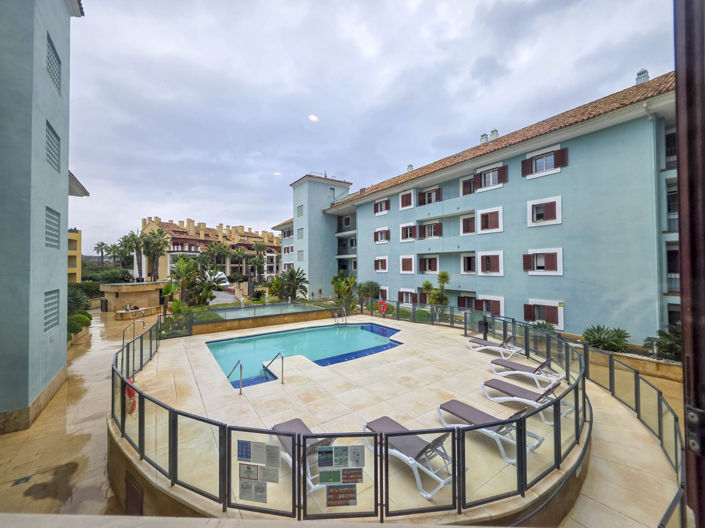 Image No.40-Appartement de 3 chambres à vendre à Sotogrande playa