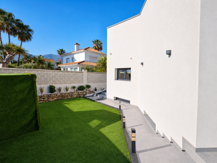 Image No.41-Villa de 4 chambres à vendre à Estepona