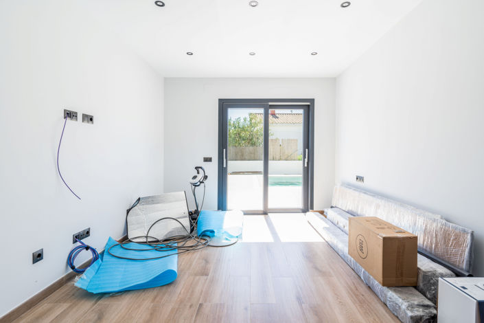 Image No.8-3 Bed Villa for sale