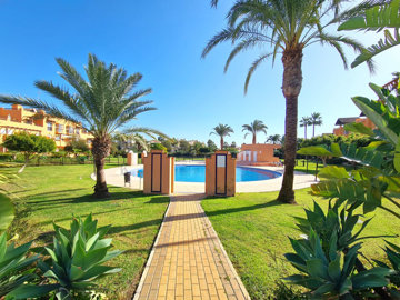 Spanish Dream most sold property