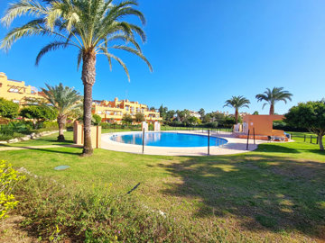 Spanish Dream most sold property