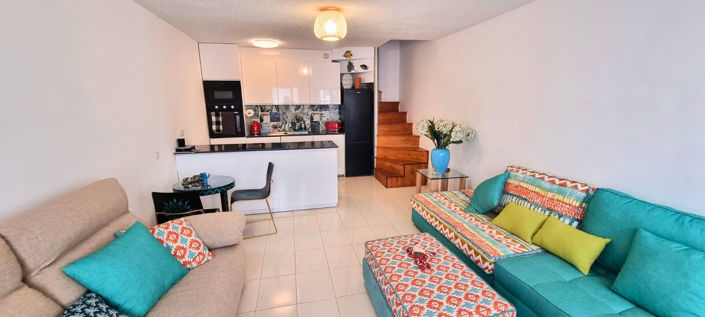 Image No.2-1 Bed Townhouse for sale