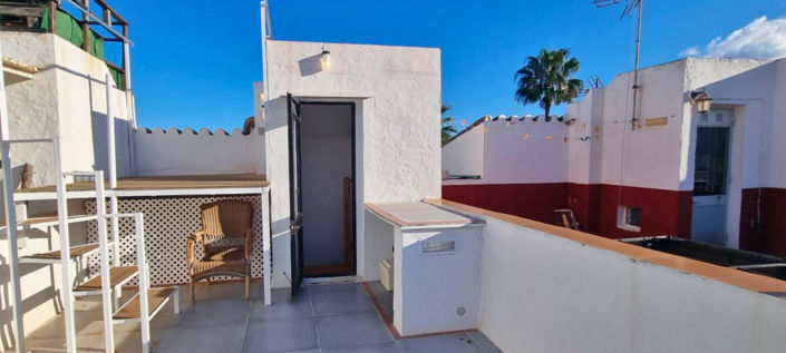 Image No.31-1 Bed Townhouse for sale