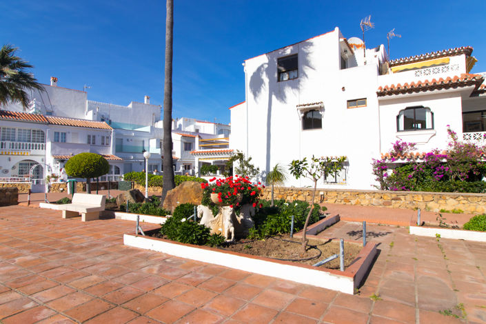 Image No.39-1 Bed Townhouse for sale