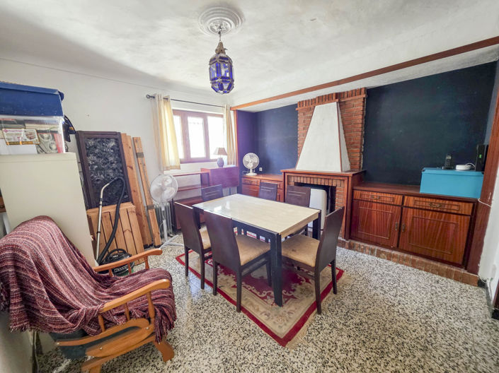 Image No.4-Maison de ville de 3 chambres à vendre à Jimena de la Frontera