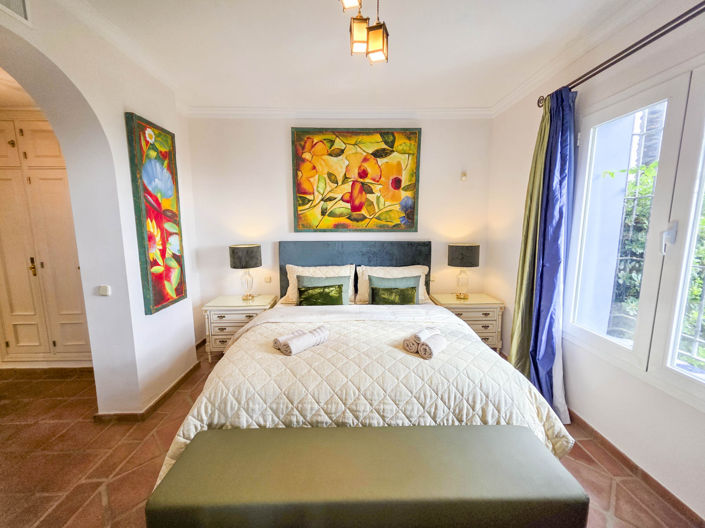 Image No.3-Appartement de 3 chambres à vendre à Casares