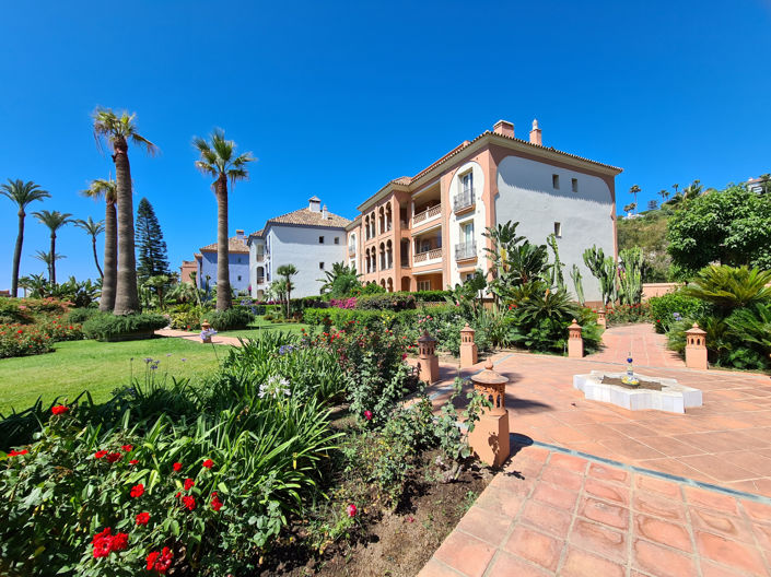 Image No.43-3 Bed Apartment for sale