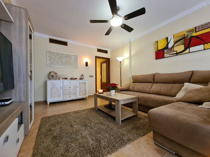 Image No.16-Penthouse de 4 chambres à vendre à Estepona