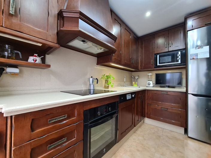 Image No.22-Penthouse de 4 chambres à vendre à Estepona