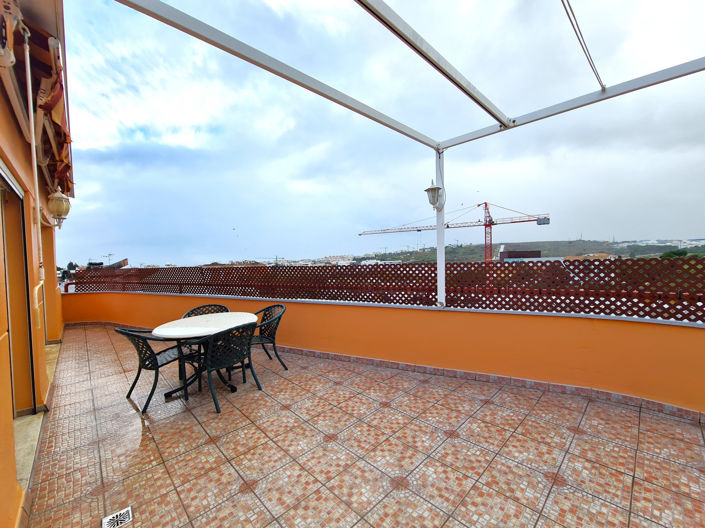 Image No.24-Penthouse de 4 chambres à vendre à Estepona