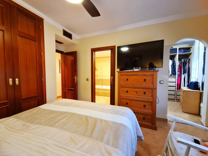 Image No.32-Penthouse de 4 chambres à vendre à Estepona