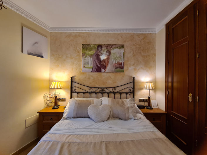 Image No.33-Penthouse de 4 chambres à vendre à Estepona