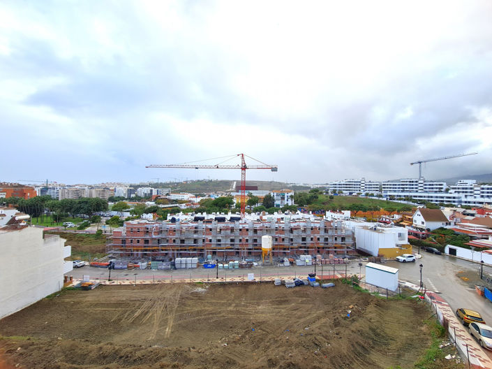 Image No.38-Penthouse de 4 chambres à vendre à Estepona