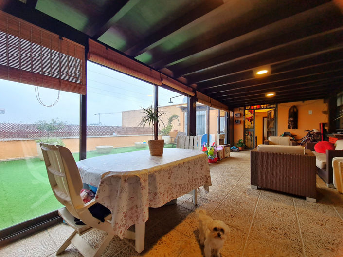 Image No.4-Penthouse de 4 chambres à vendre à Estepona