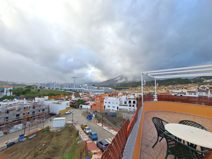 Image No.42-Penthouse de 4 chambres à vendre à Estepona