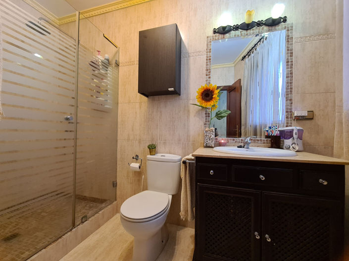 Image No.43-Penthouse de 4 chambres à vendre à Estepona