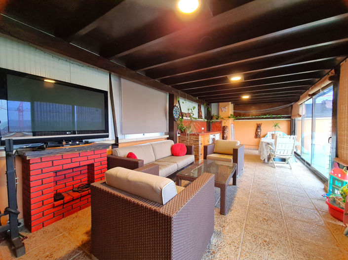 Image No.8-Penthouse de 4 chambres à vendre à Estepona