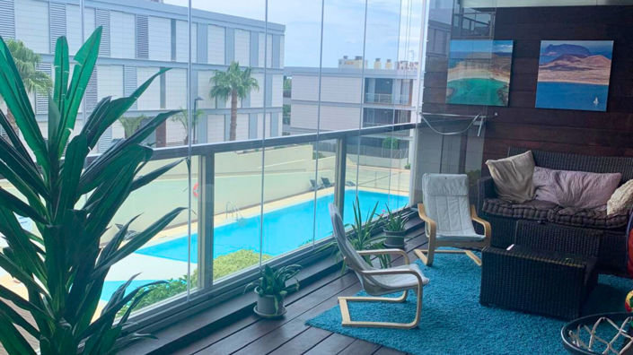 Image No.22-3 Bed Apartment for sale