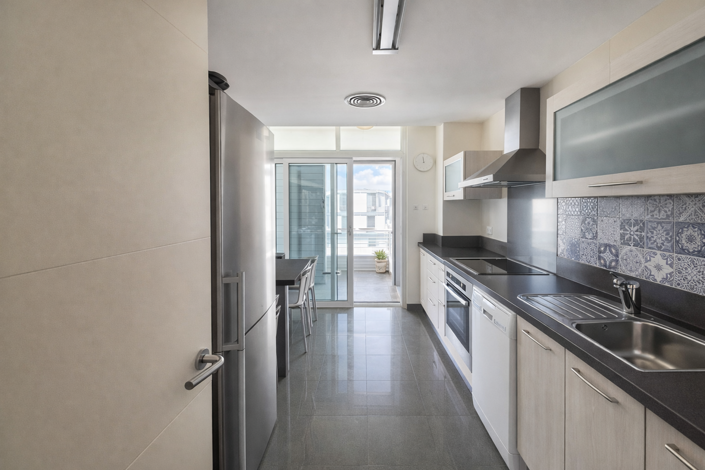 Image No.6-Appartement de 3 chambres à vendre à Manilva