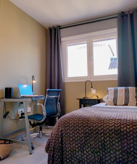 Image No.21-Appartement de 3 chambres à vendre à Estepona