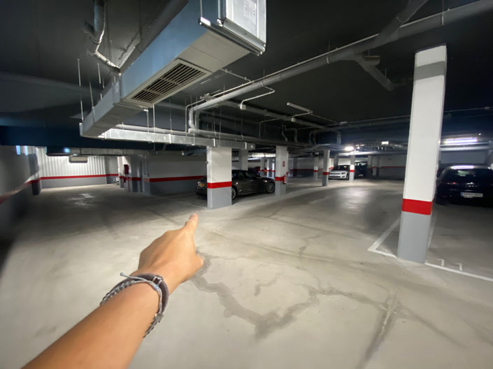 Image No.22-Appartement de 3 chambres à vendre à Estepona