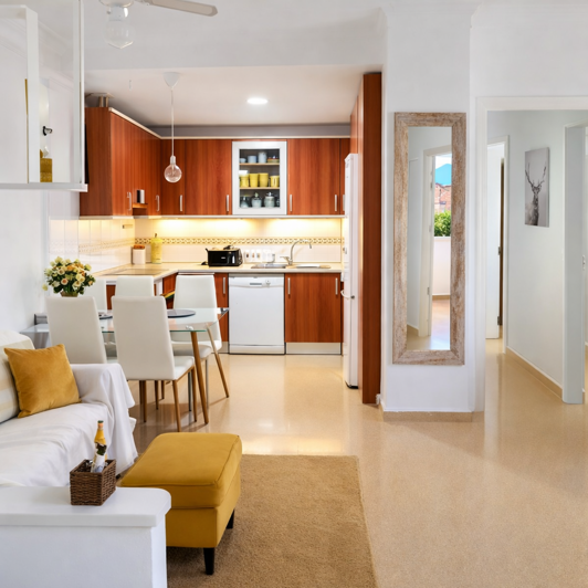 Image No.2-3 Bed Apartment for sale