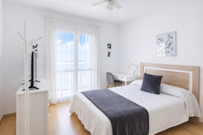 Image No.4-3 Bed Apartment for sale