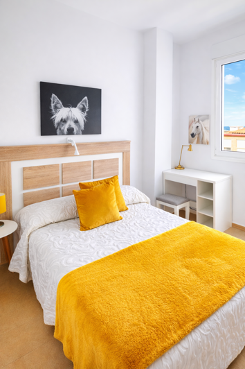 Image No.8-3 Bed Apartment for sale