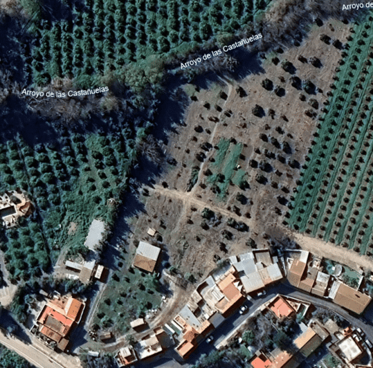 Image No.2-Plot for sale