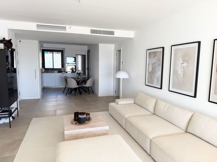 Image No.6-3 Bed Apartment for sale