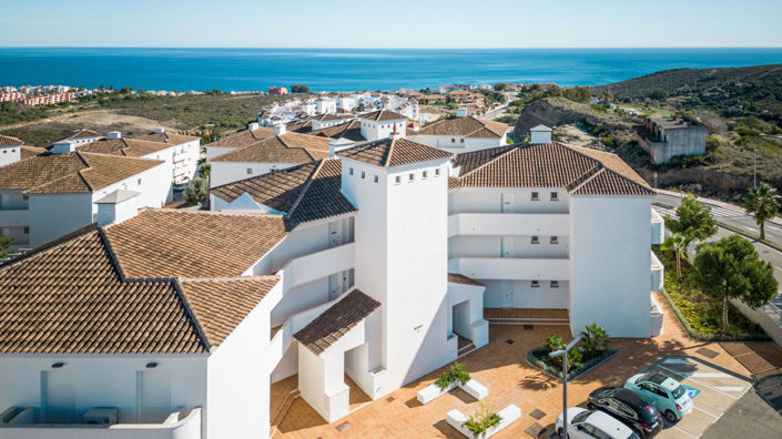 Image No.11-Penthouse de 2 chambres à vendre à Manilva
