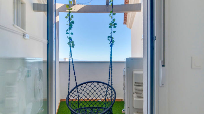 Image No.12-Penthouse de 2 chambres à vendre à Manilva