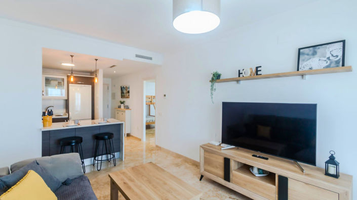 Image No.13-Penthouse de 2 chambres à vendre à Manilva