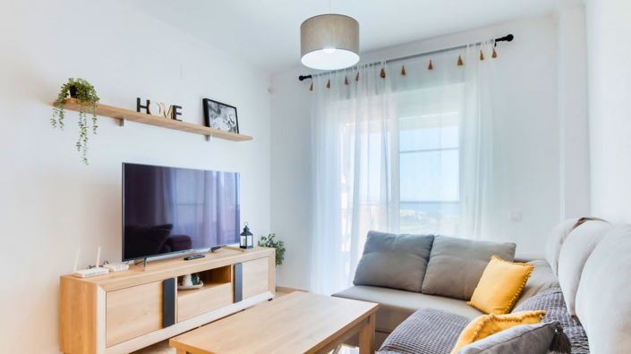 Image No.3-Penthouse de 2 chambres à vendre à Manilva