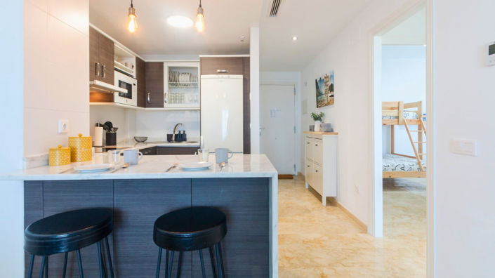 Image No.4-Penthouse de 2 chambres à vendre à Manilva