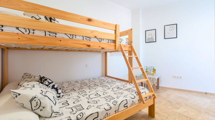 Image No.6-Penthouse de 2 chambres à vendre à Manilva