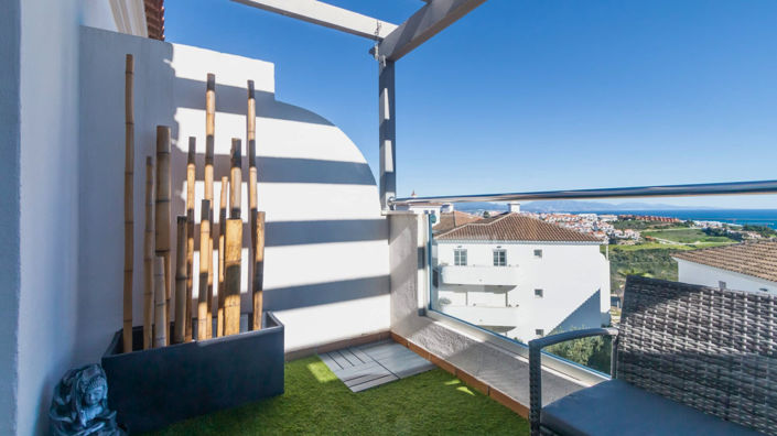 Image No.8-2 Bed Penthouse for sale
