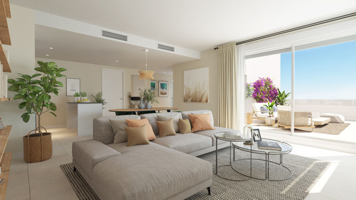 Image No.17-2 Bed Apartment for sale