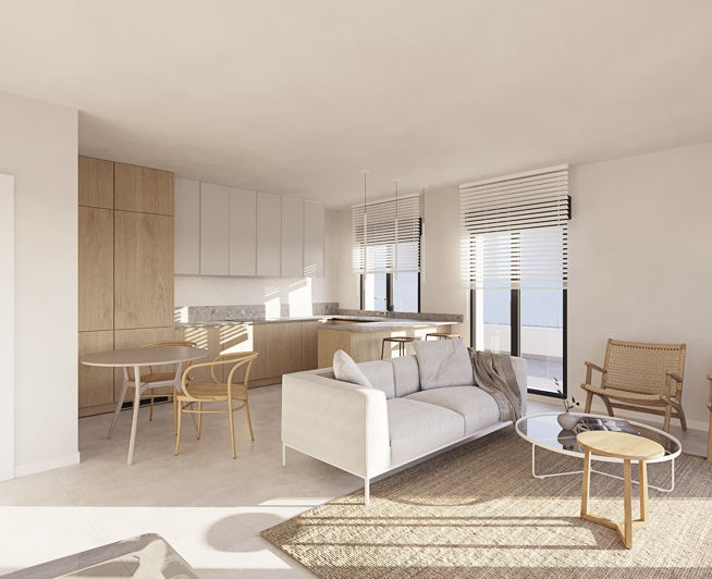 Image No.6-Propriété de 3 chambres à vendre à Casares