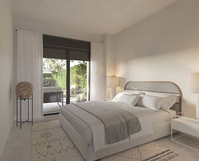 Image No.7-Propriété de 3 chambres à vendre à Casares