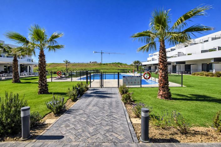 Image No.11-Appartement de 3 chambres à vendre à Estepona