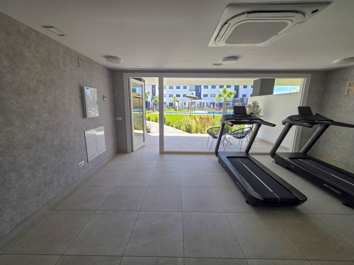 Image No.14-Appartement de 3 chambres à vendre à Estepona