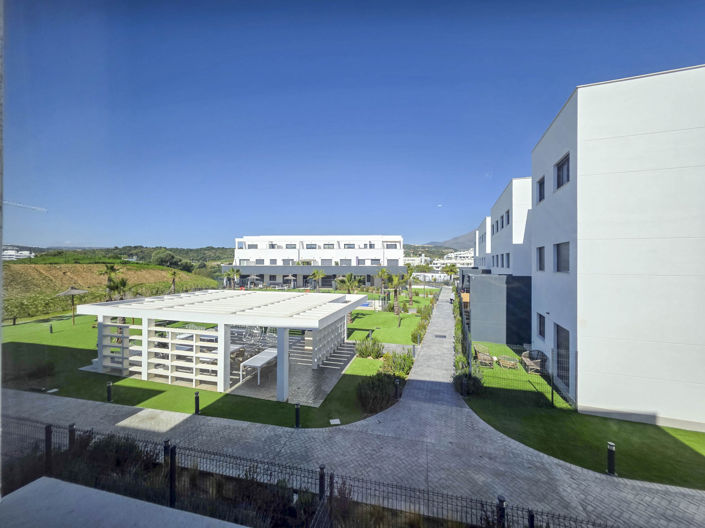 Image No.15-Appartement de 3 chambres à vendre à Estepona