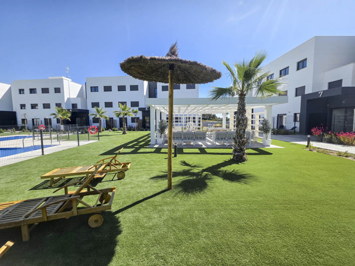 Image No.16-Appartement de 3 chambres à vendre à Estepona