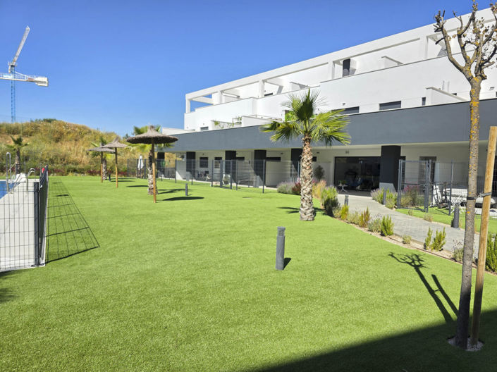 Image No.17-Appartement de 3 chambres à vendre à Estepona